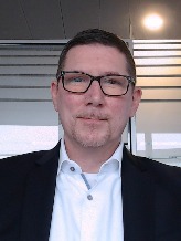 Frank Neubacher Interview