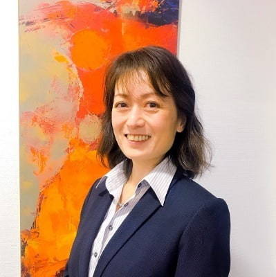 Akiko Kusama